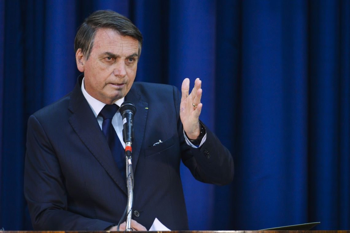 (Foto: Foto: Agência Brasil)