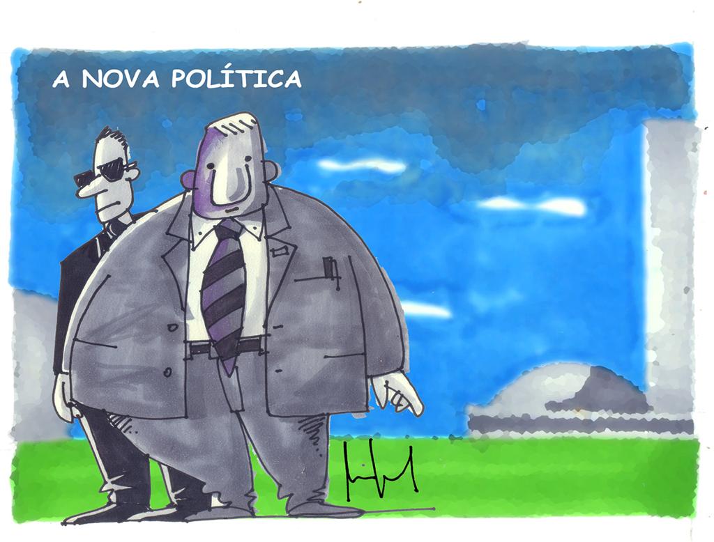(Foto: Miguel Paiva)