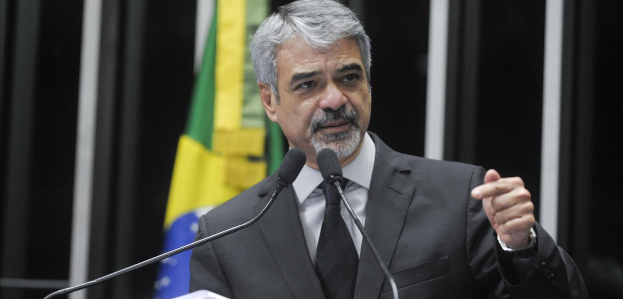 (Foto: Agência Senado)
