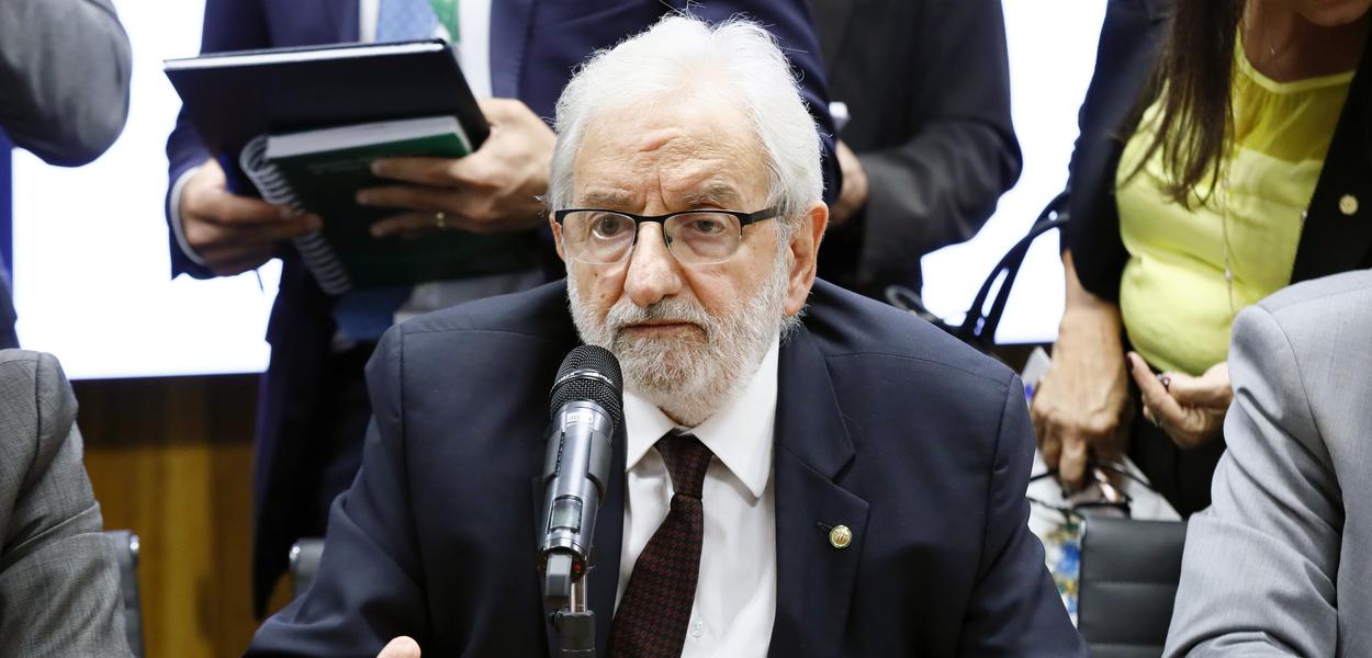 (Foto: Agência Câmara)