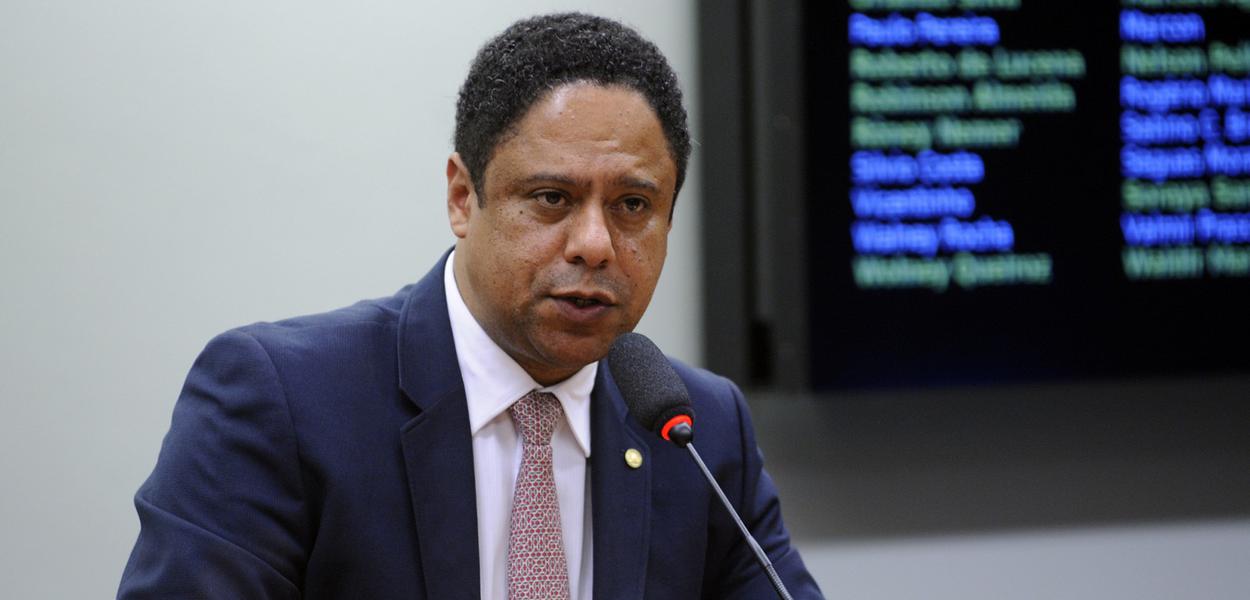 (Foto: Agência Câmara)