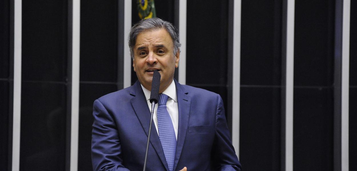(Foto: LUIS MACEDO - AG. CÂMARA)
