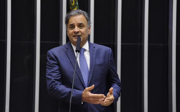 (Foto: LUIS MACEDO - AG. CÂMARA)