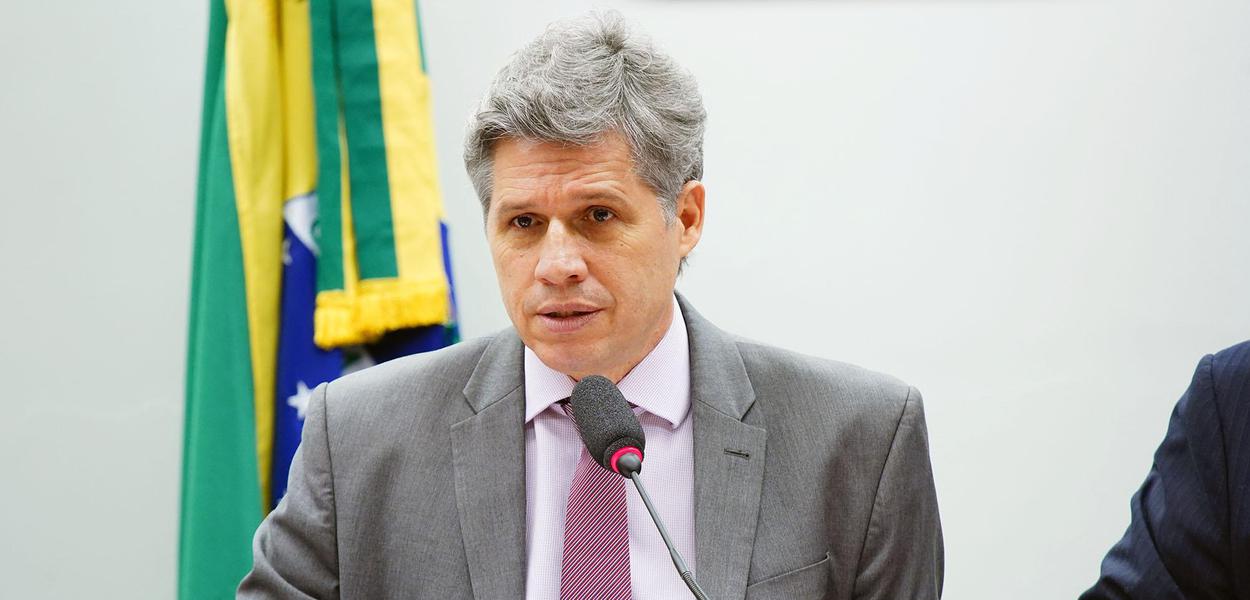 (Foto: Will Shutter - Câmara)
