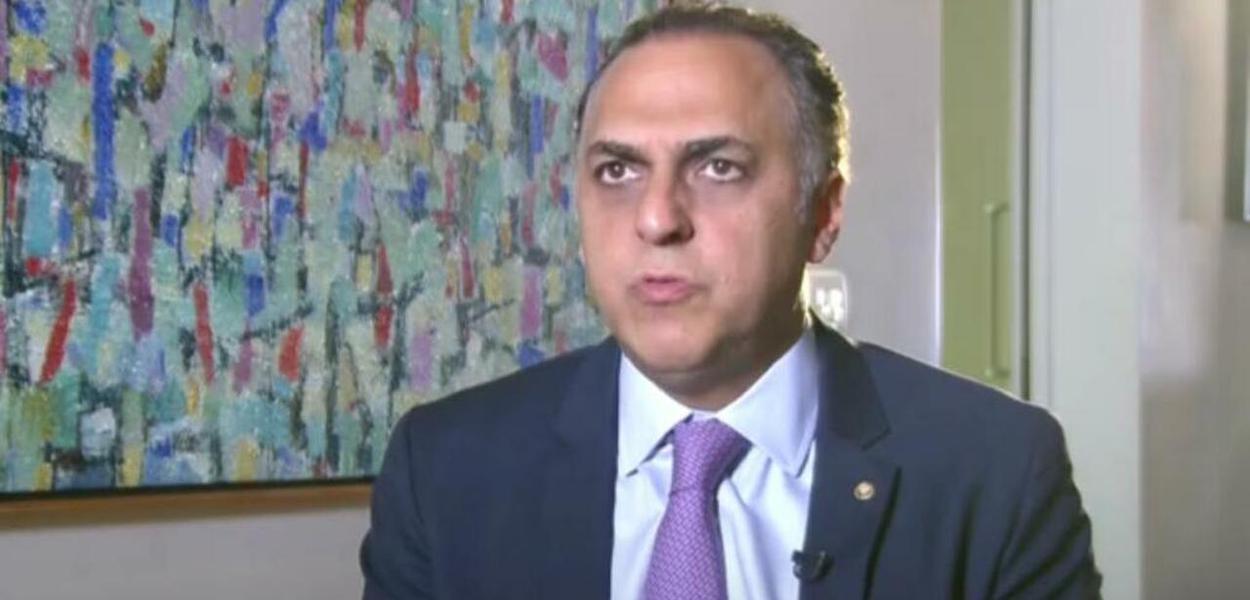 (Foto: Reprodução/TV Globo)