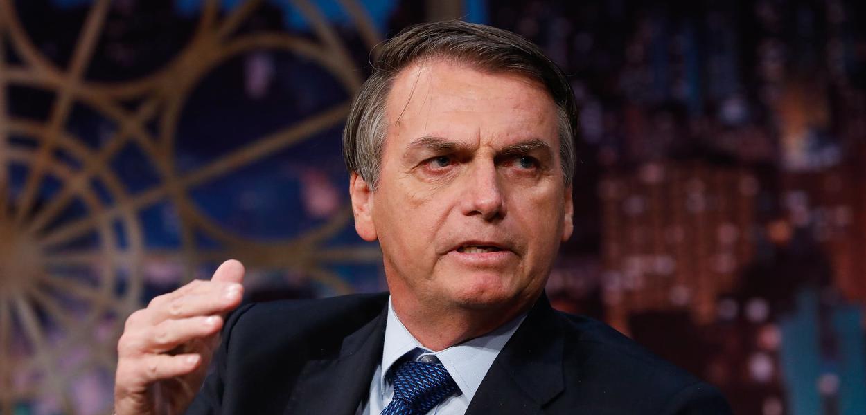 (Foto: Alan Santos - PR)