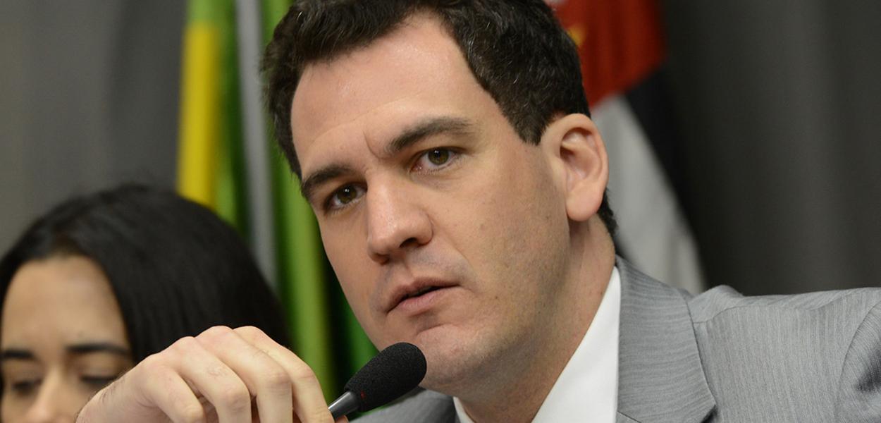 (Foto: Mauricio Garcia de Souza/ALESP)