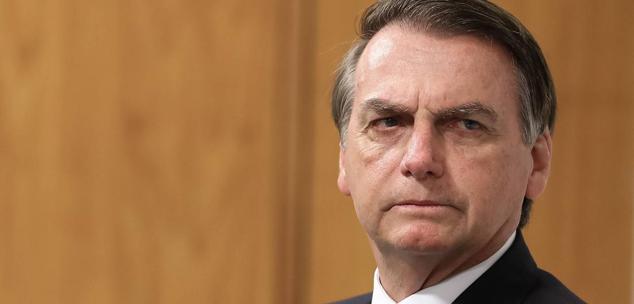 (Foto: Marcos Corrêa - PR)
