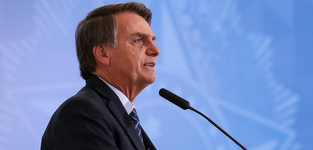 (Foto: Marcos Corrêa/PR)