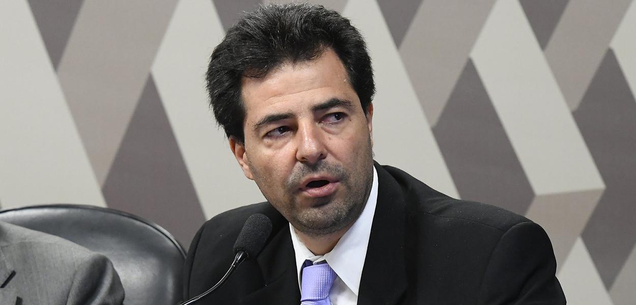 (Foto: Marcos Oliveira/Agência Senado)
