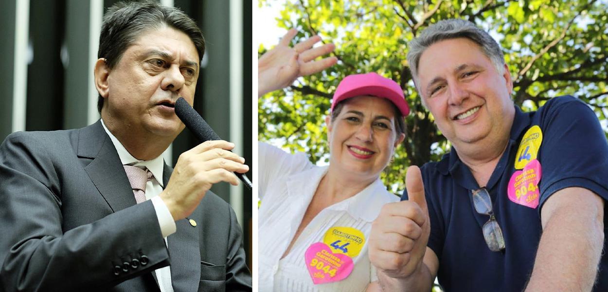 (Foto: Gustavo Bezerra | Reprodução)