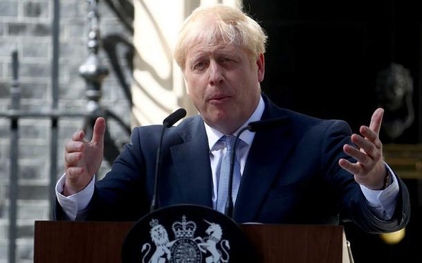 (Foto: REUTERS/Hannah McKay)