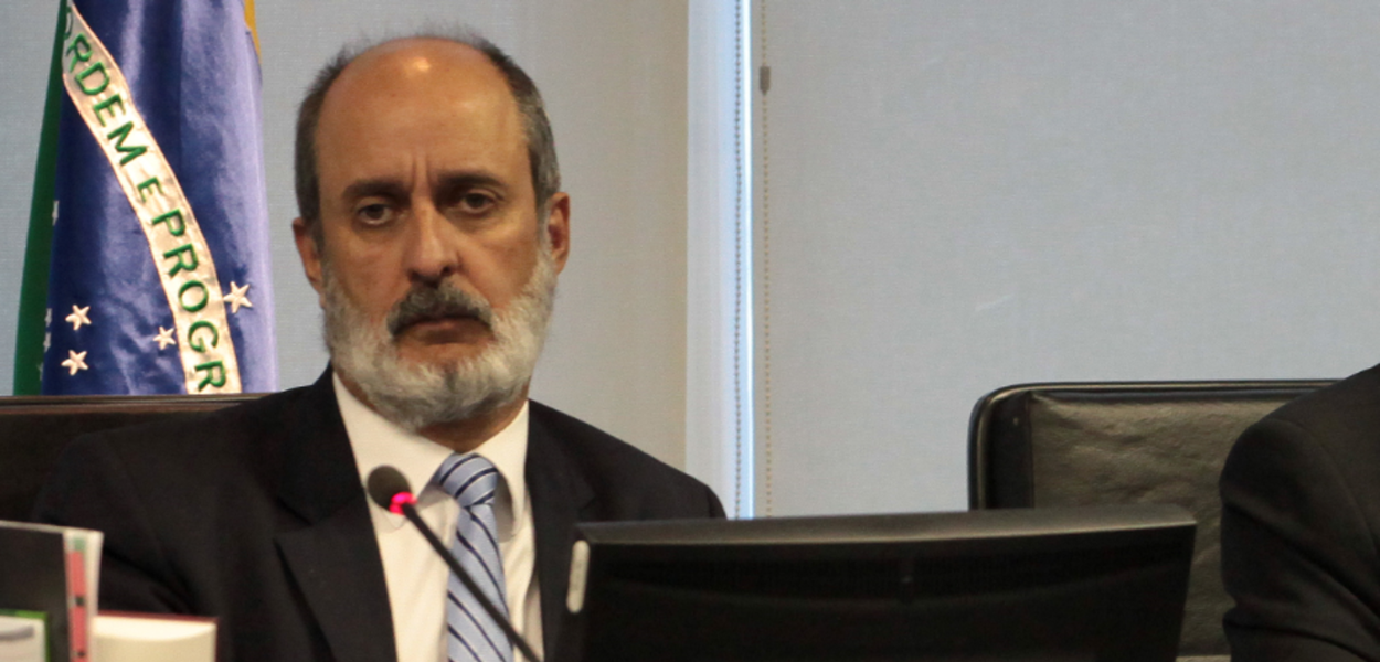 (Foto: Gil Ferreira/Agência CNJ)
