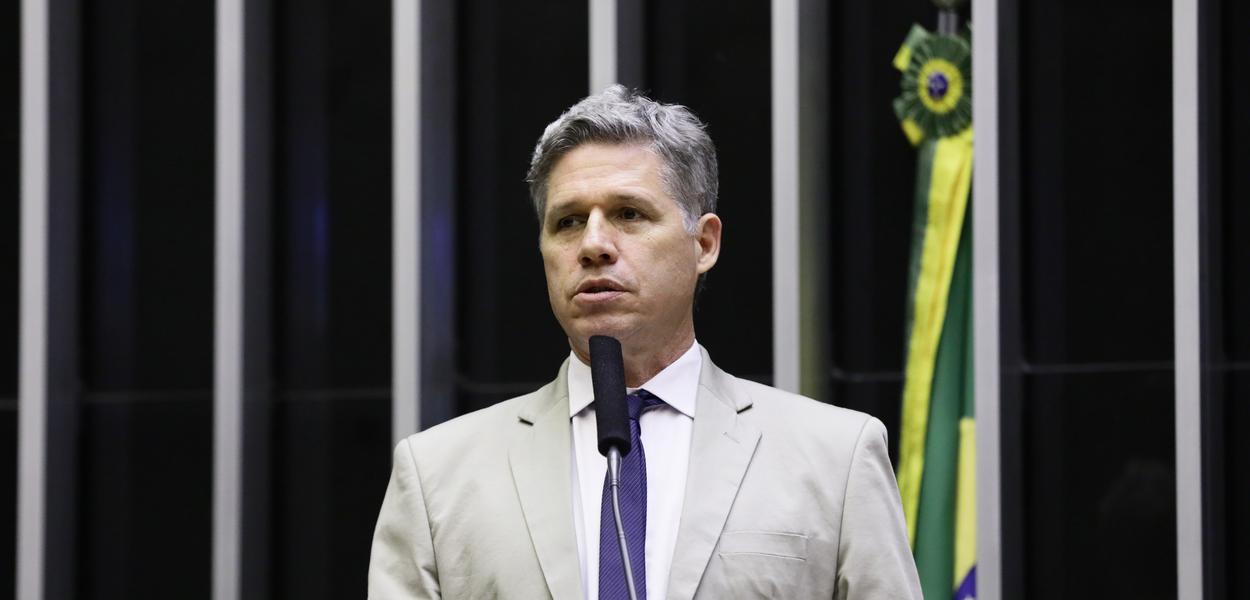 (Foto: Luis Macedo - Agência Câmara)