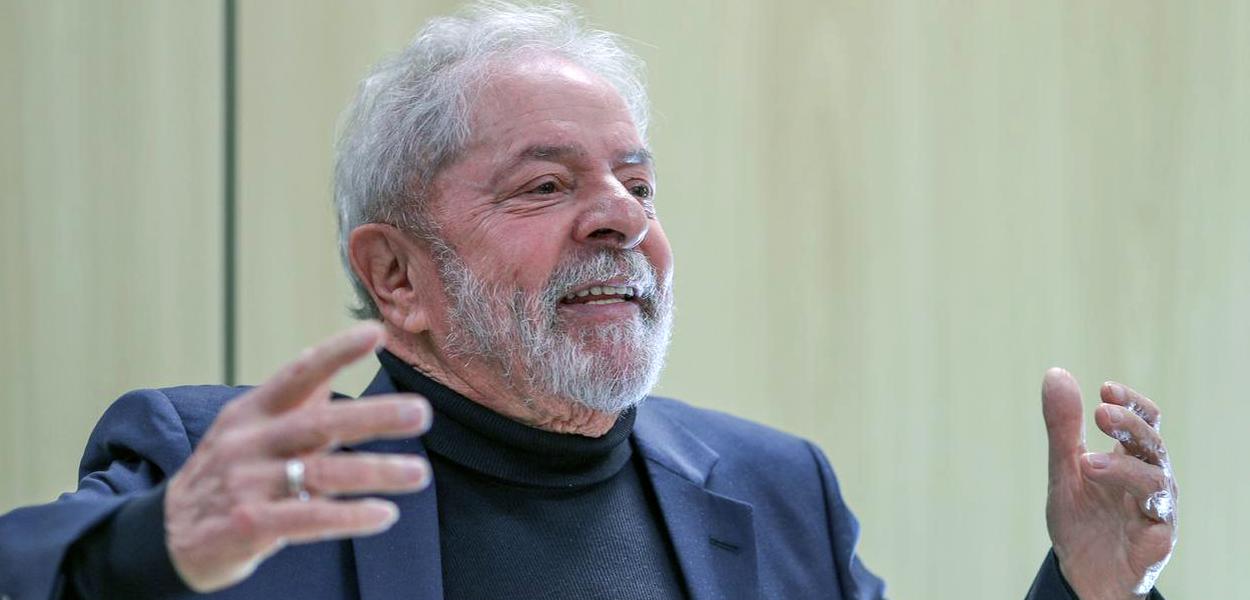 (Foto: Ricardo Stuckert) www.brasil247.com -
