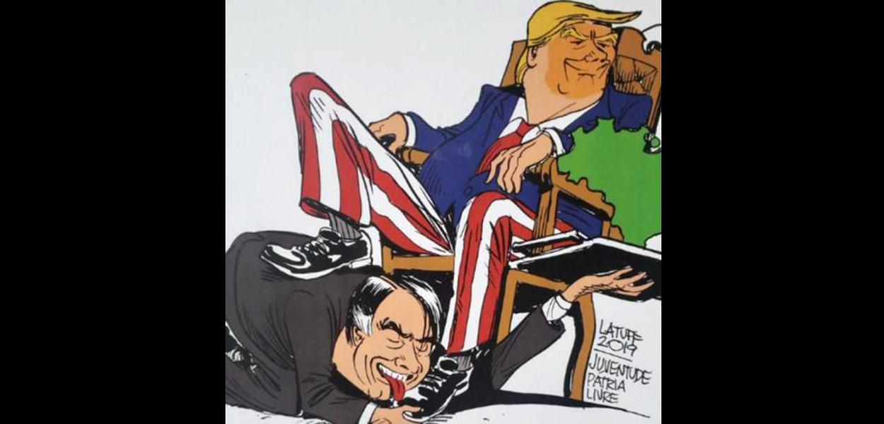 (Foto: Latuff)