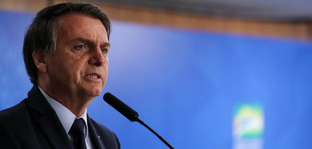 (Foto: Marcos Corrêa/PR)