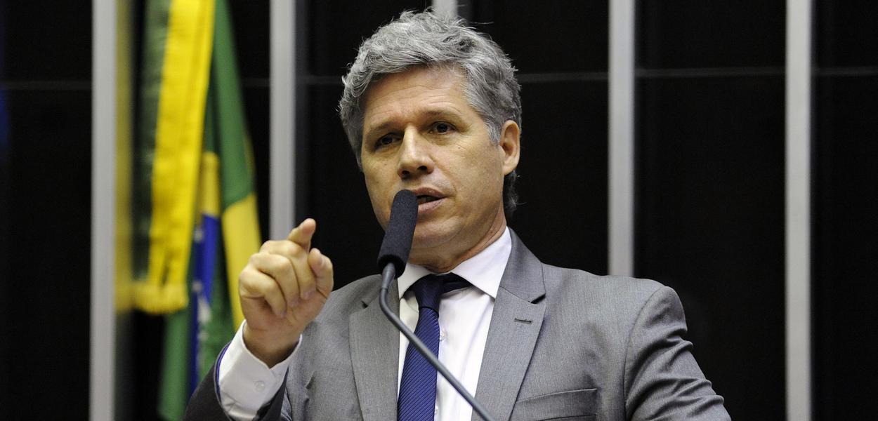 (Foto: LUIS MACEDO - AGÊNCIA CÂMARA)