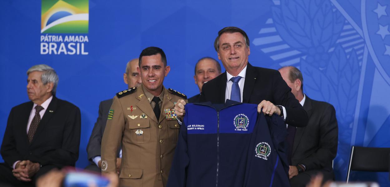 (Foto: Antonio Cruz - ABR)