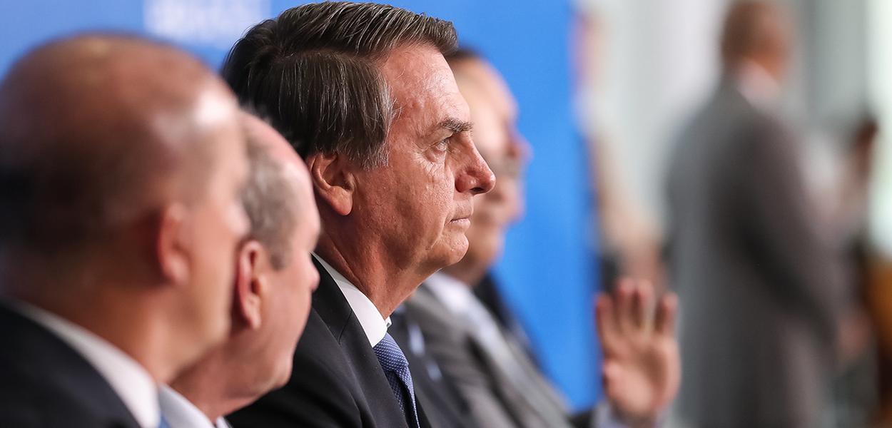 (Foto: Marcos Corrêa/PR)