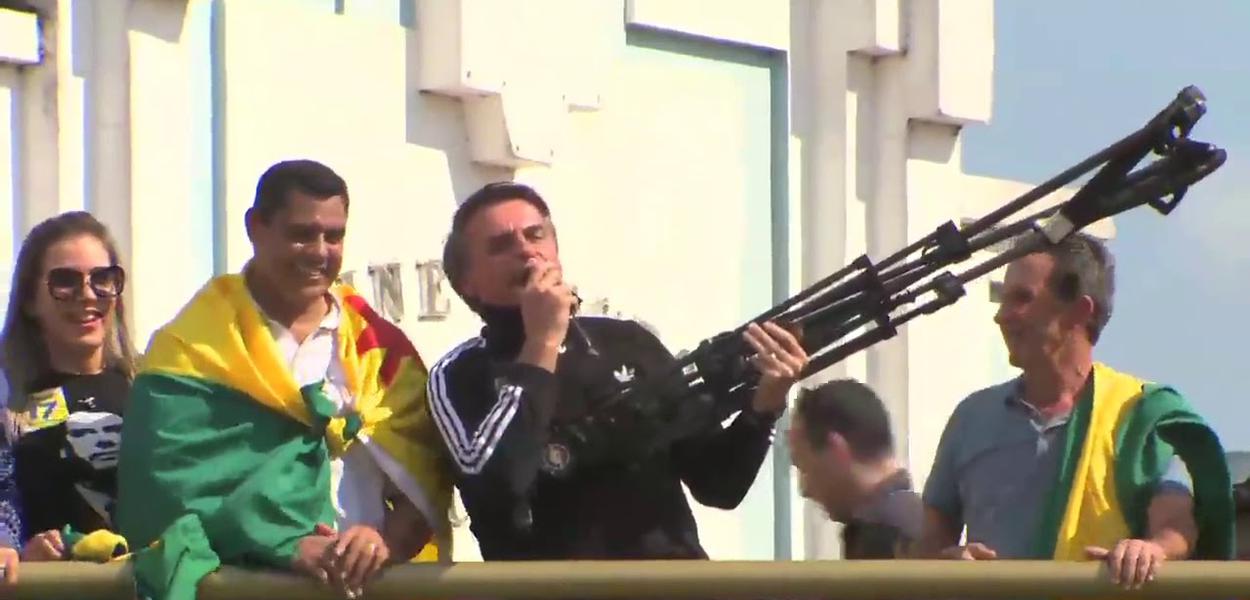 (Foto: Reprodução/Youtube)