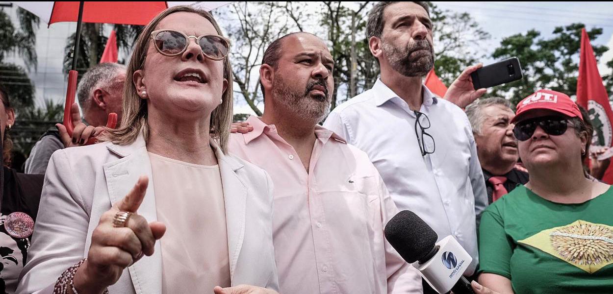 (Foto: Gibran Mendes)