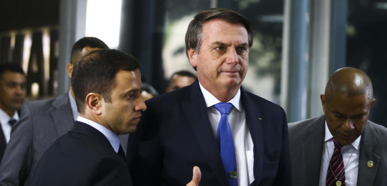(Foto: Valter Campanato/Agência Brasil)
