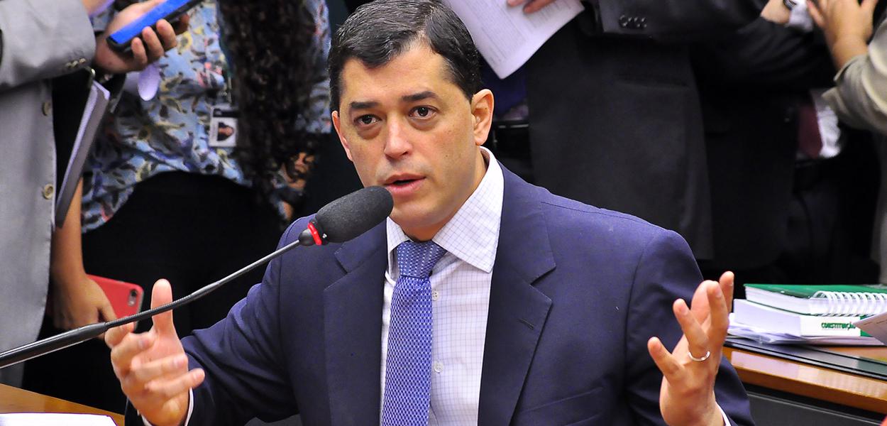 Índio da Costa (Foto: PSD) Índio da Costa