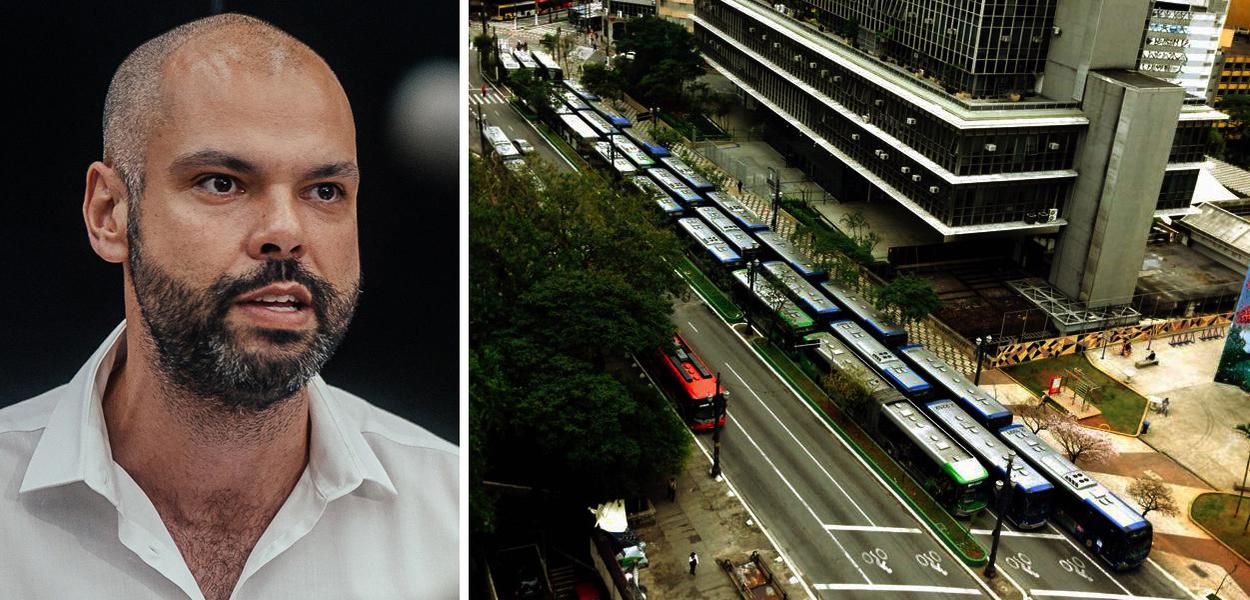 (Foto: Prefeitura de SP | Fernanda Carvalho\Fotos Publicas)