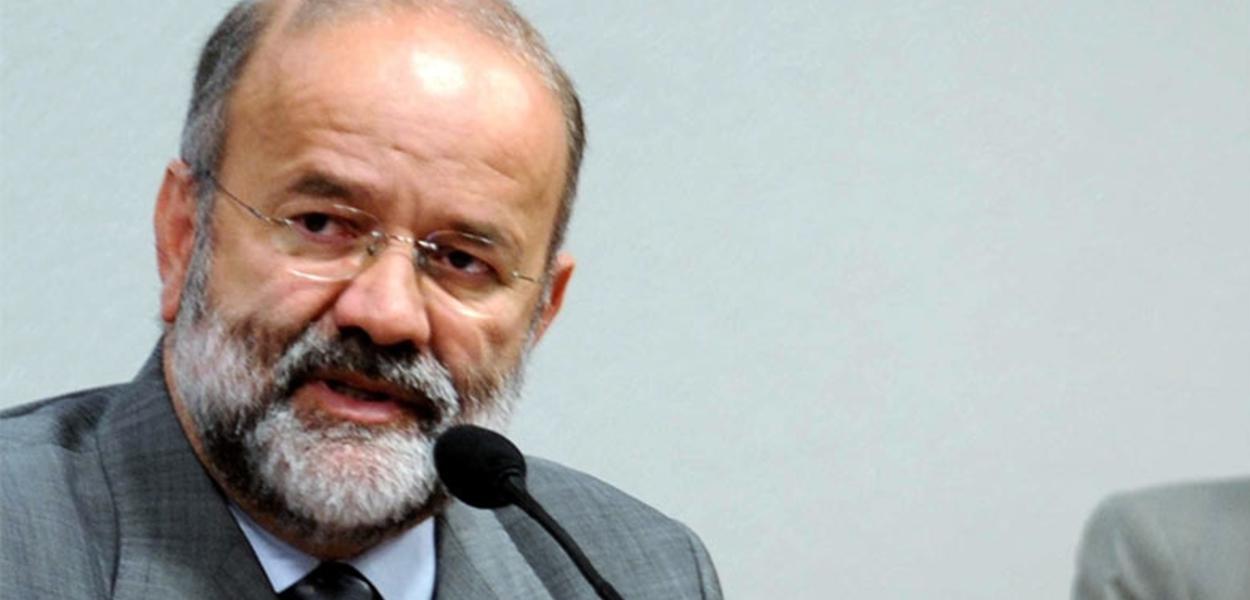 (Foto: Roosewelt Pinheiro/ABr)