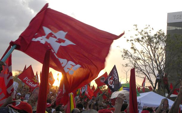 (Foto: Pablo Nacer/Brasil247)