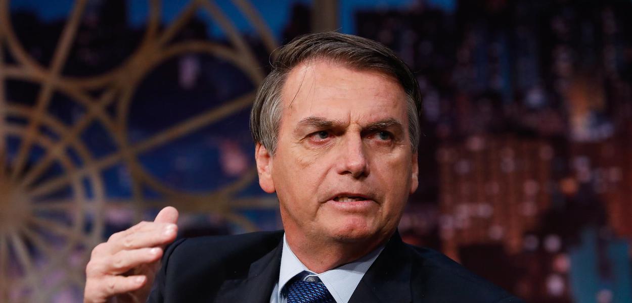 (Foto: Alan Santos - PR)