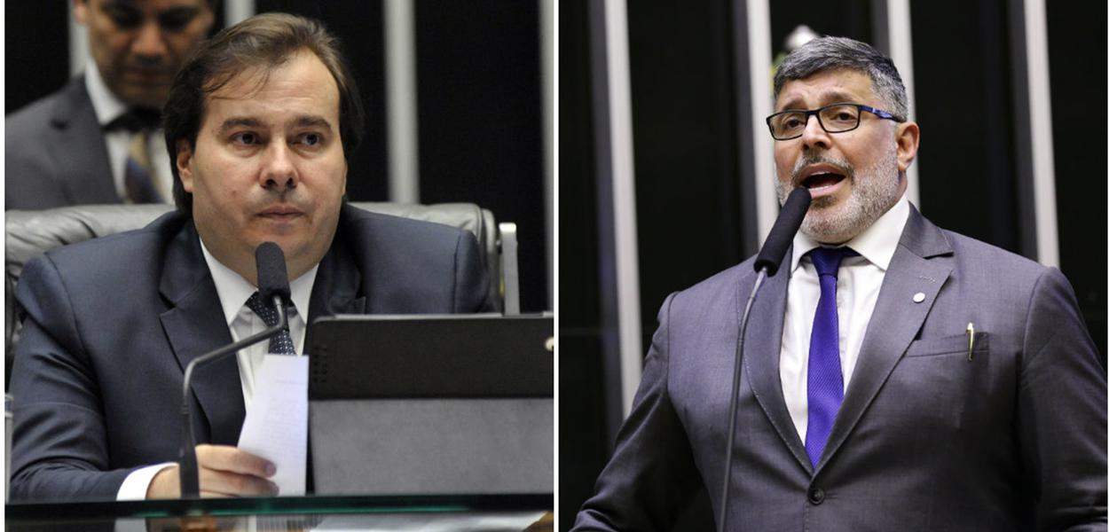 (Foto: Agência Câmara)
