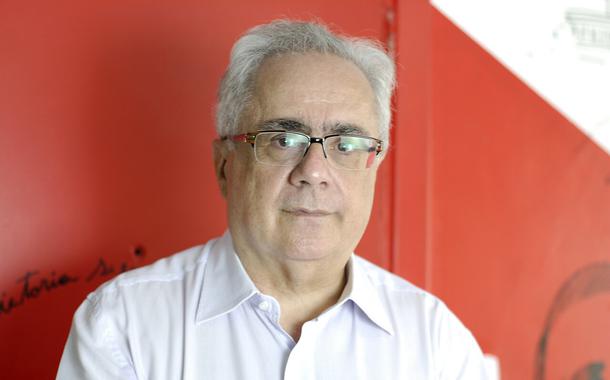 Jornalista Luis Nassif (Foto: Felipe L. Gonçalves/Brasil 247) Jornalista Luis Nassif