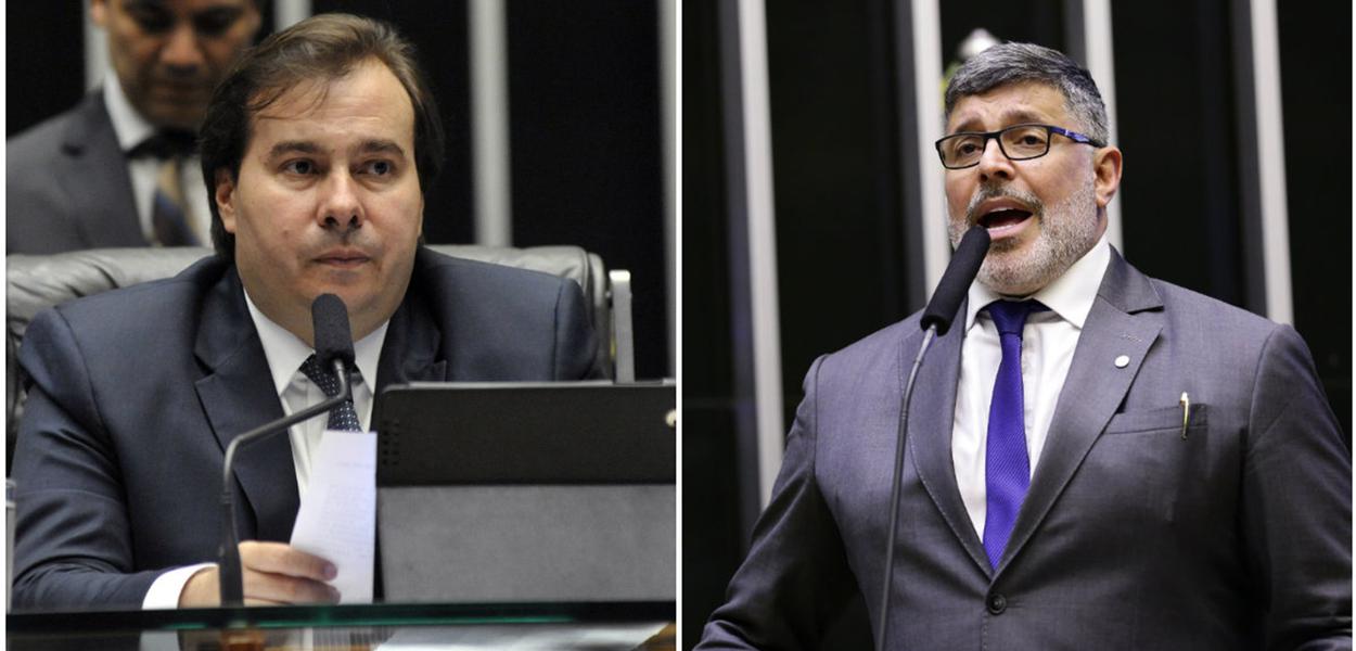 (Foto: Agência Câmara)
