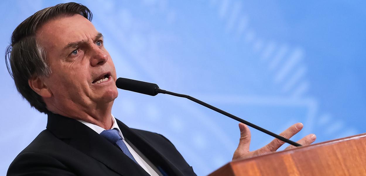 (Foto: Marcos Corrêa/PR)
