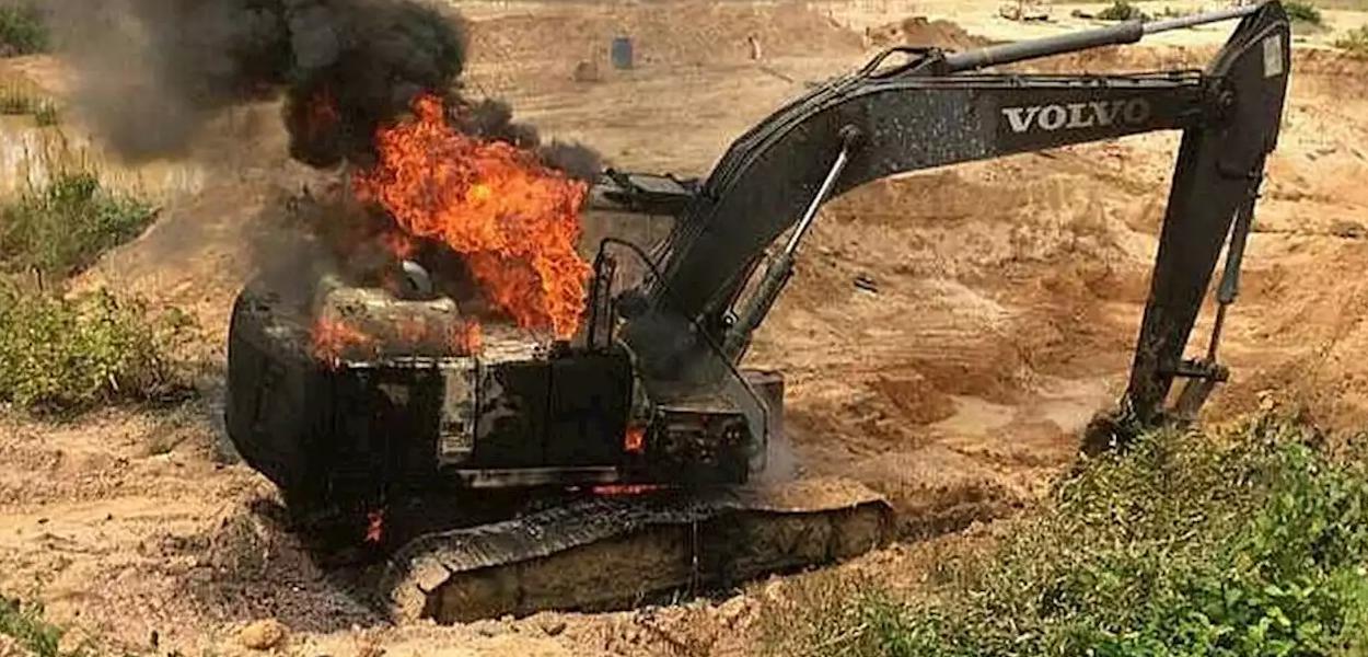 (Foto: Policia Federal/Divulgação)