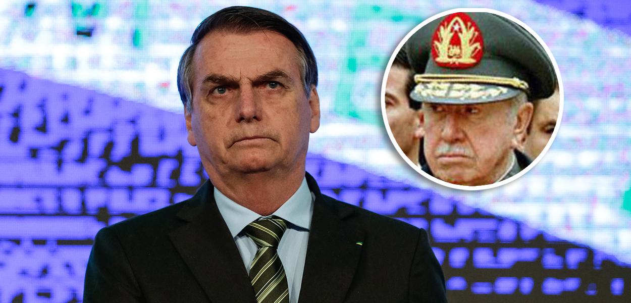 (Foto: Isac Nóbrega/PR | Reprodução)