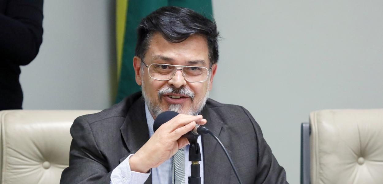 (Foto: Agência Câmara)