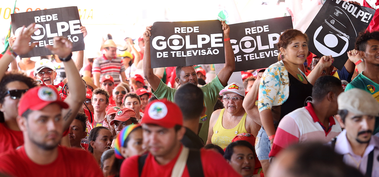 (Foto: LULA MARQUES)