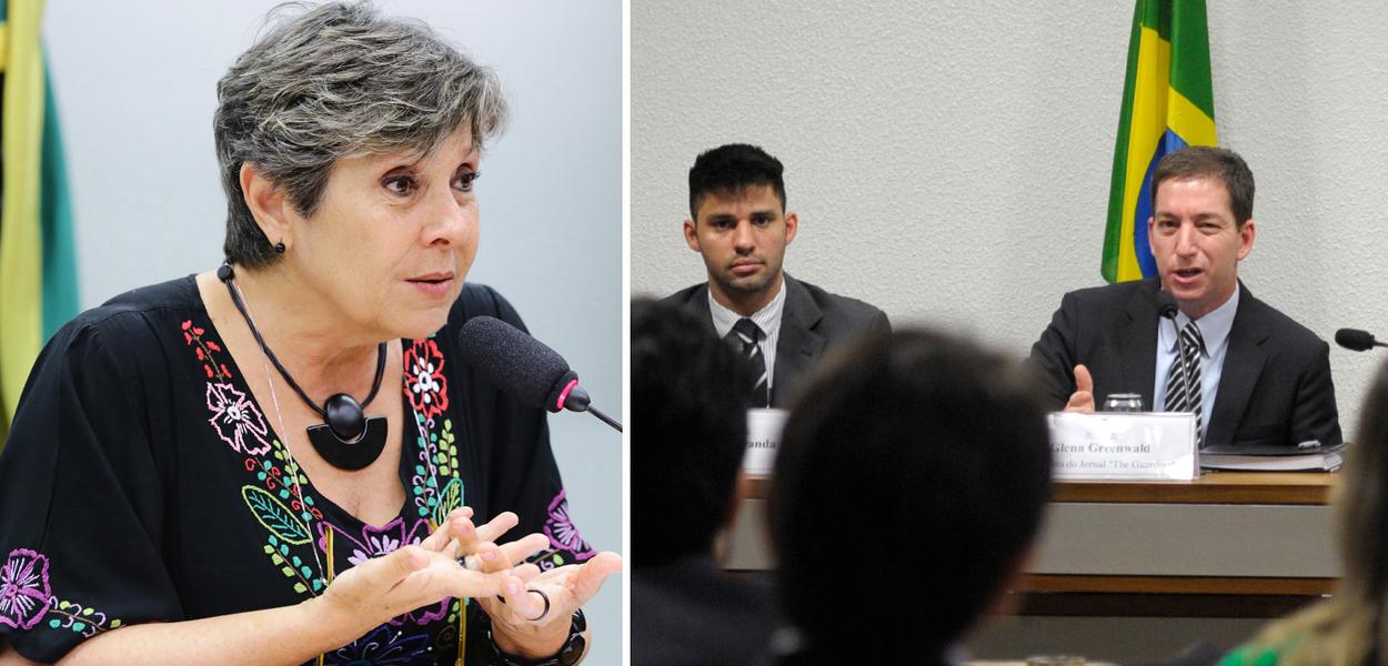 (Foto: Ag. Câmara | Ag. Senado)