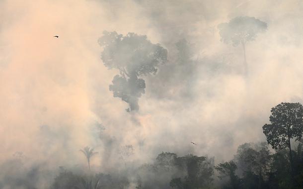 (Foto: REUTERS/Ricardo Moraes)