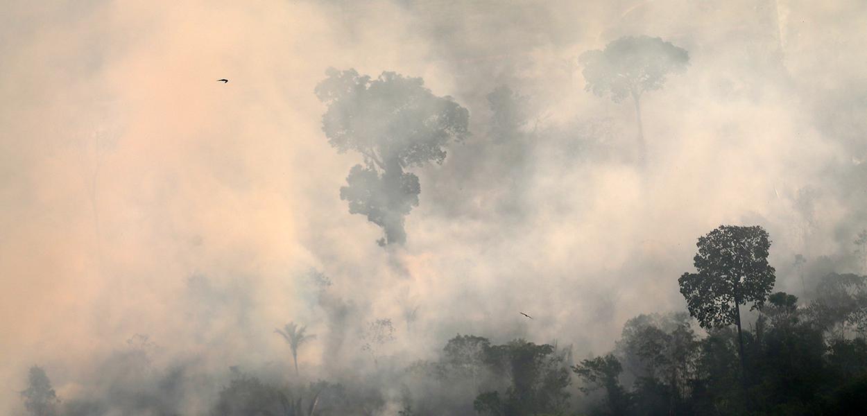 (Foto: REUTERS/Ricardo Moraes)