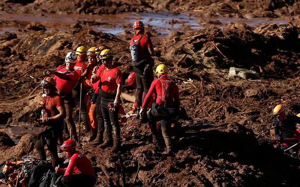 Mais uma vez, Vale não fecha acordo com atingidos de Brumadinho (Foto: REUTERS/Adriano Machado) Mais uma vez, Vale não fecha acordo com atingidos de Brumadinho