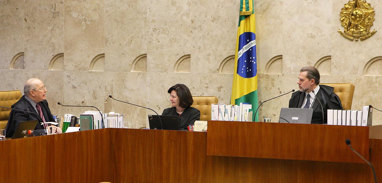 (Foto: STF/Divulgação)