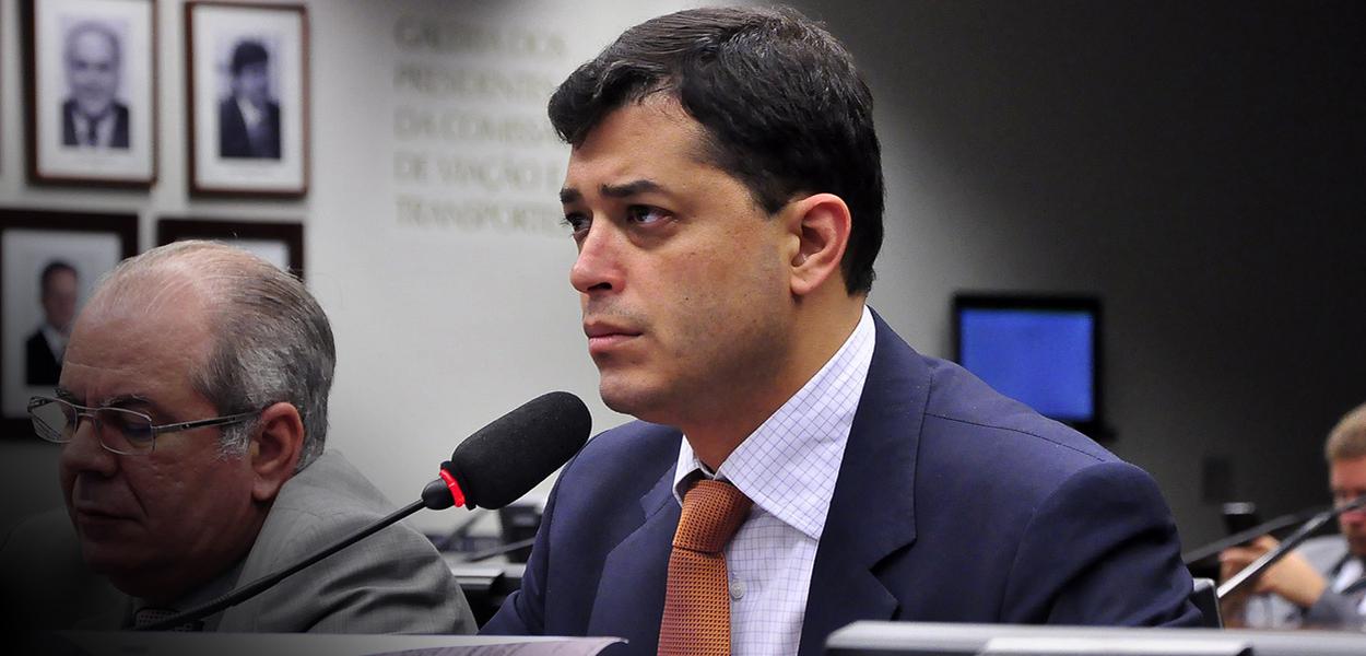 Índio da Costa (Foto: PSD) Índio da Costa