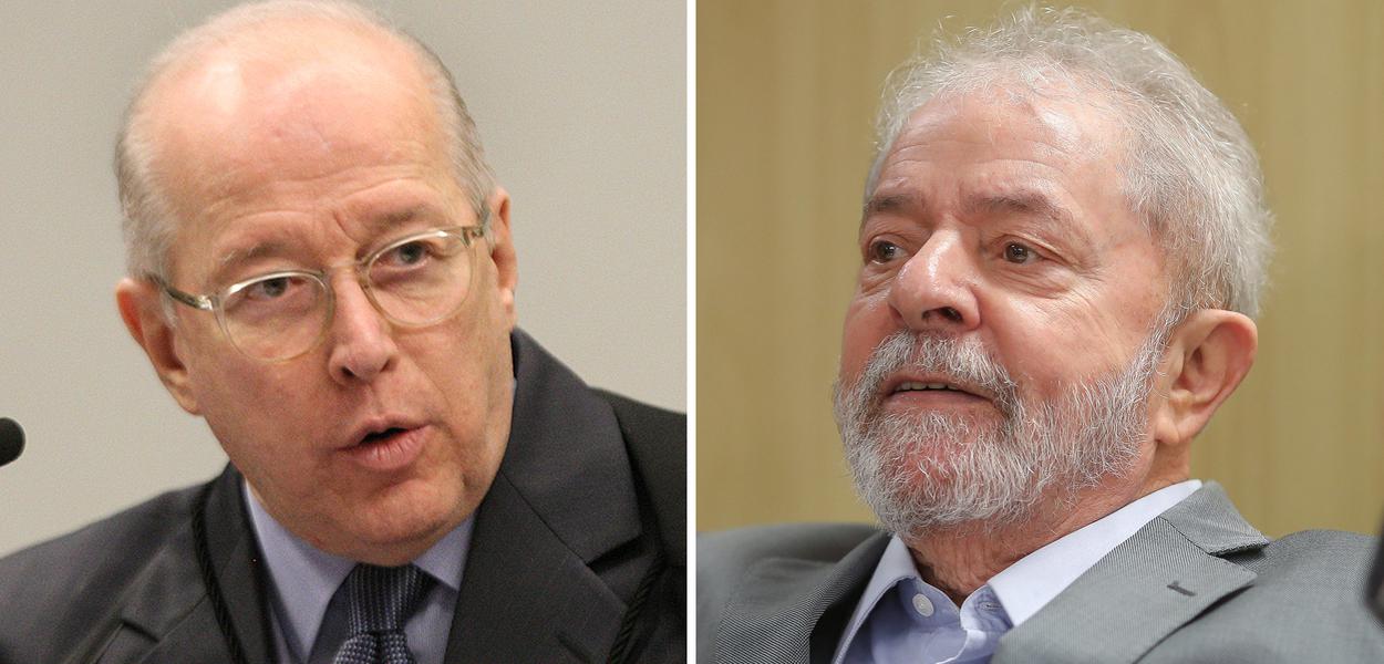 (Foto: STF | Ricardo Stuckert)
