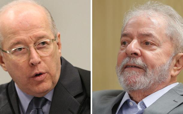 (Foto: STF | Ricardo Stuckert)