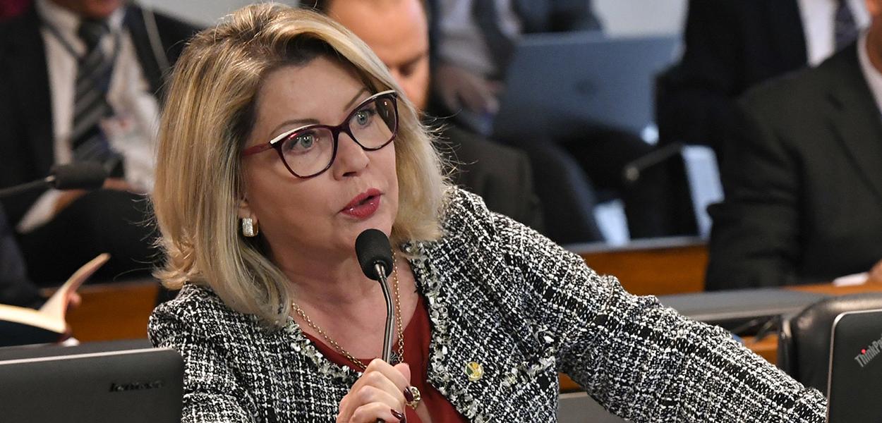 (Foto: Geraldo Magela/Agência Senado)