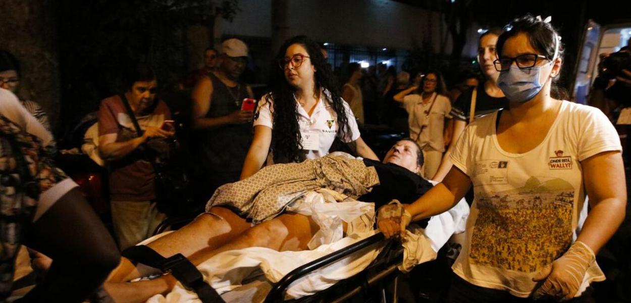 (Foto: Agência Brasil)